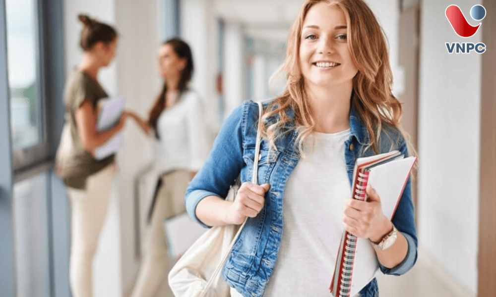 u học Úc ngành Giáo dục